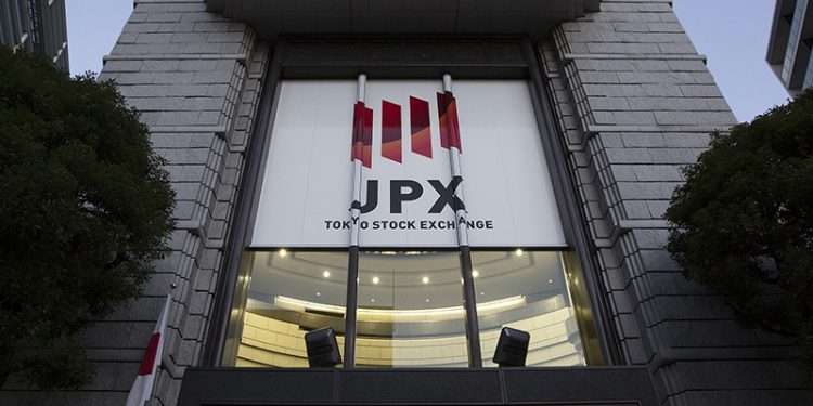 Japan Exchange Group