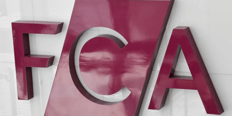 UK FCA