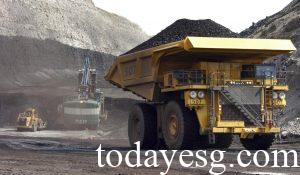 Coal Mine
