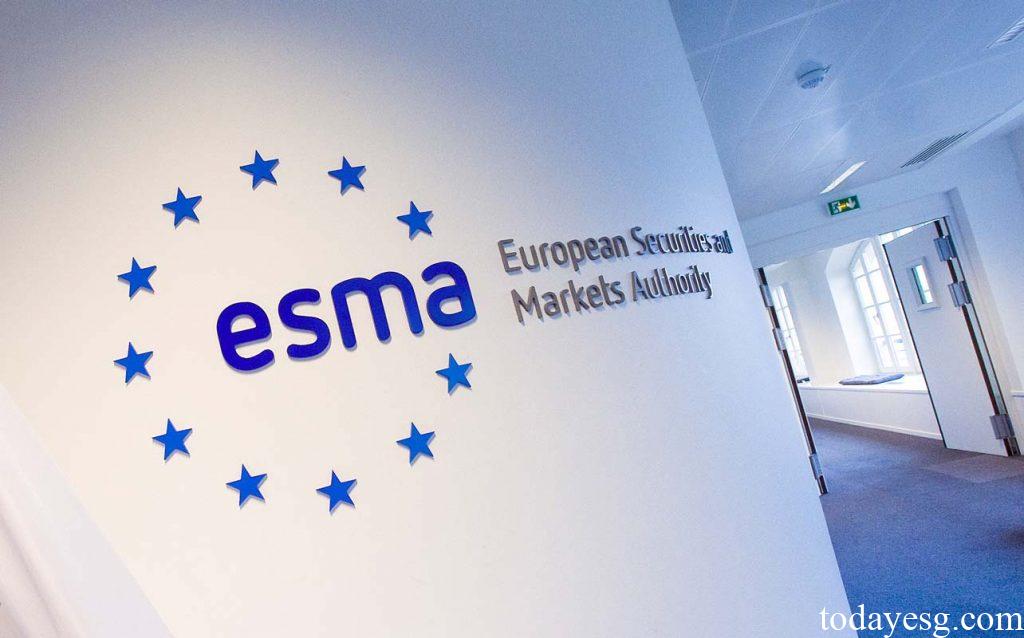 ESMA