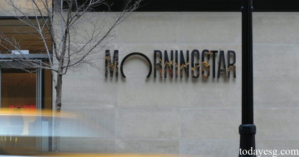 Morningstar
