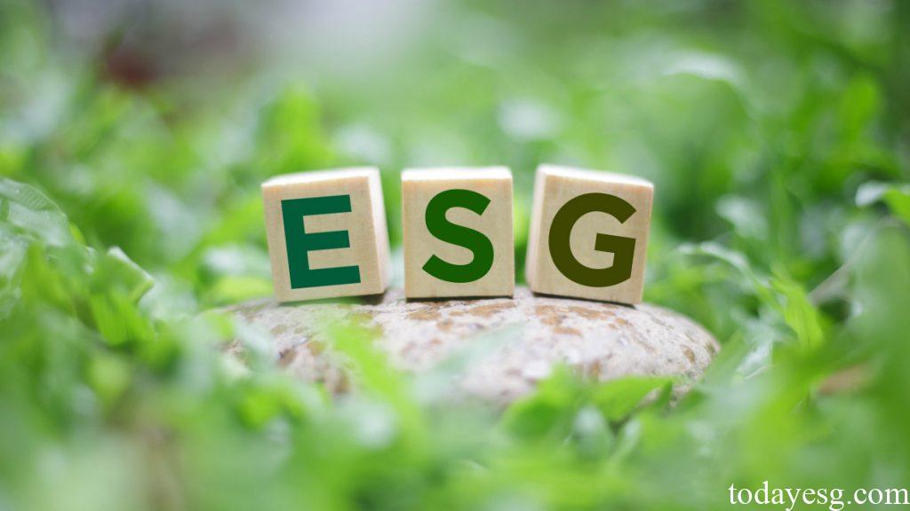 ESG一站通