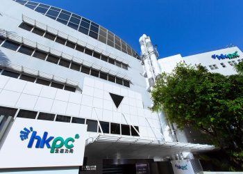 HKPC
