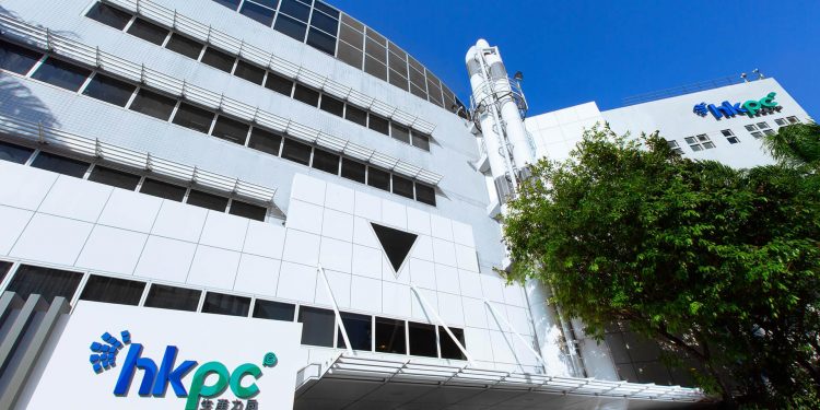 HKPC