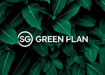 Singapore Green Plan