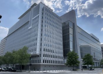 World Bank