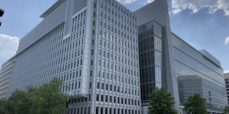 World Bank