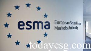 ESMA