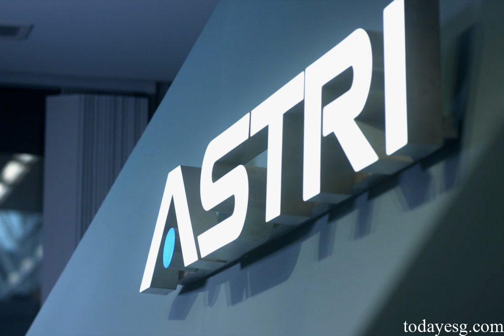 ASTRI