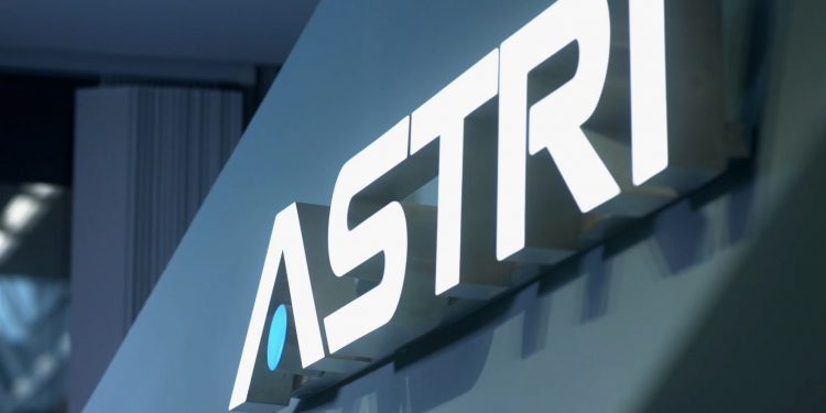 ASTRI