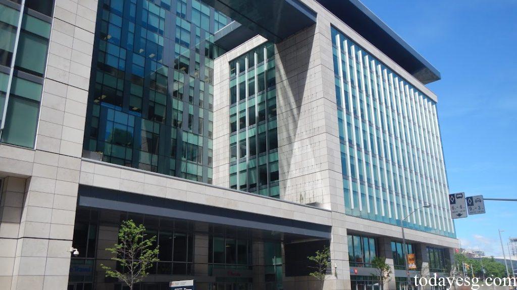 Canada Department of Finance