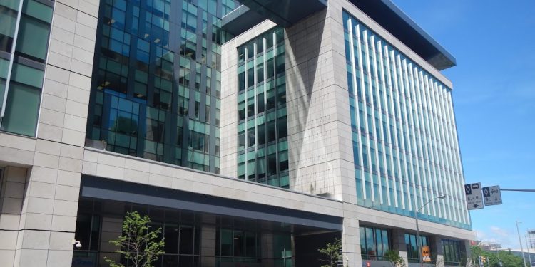 Canada Department of Finance