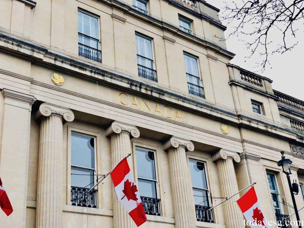 Canada Securities Administrator