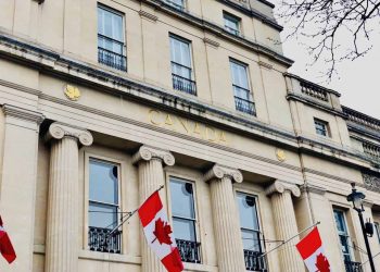 Canada Securities Administrator