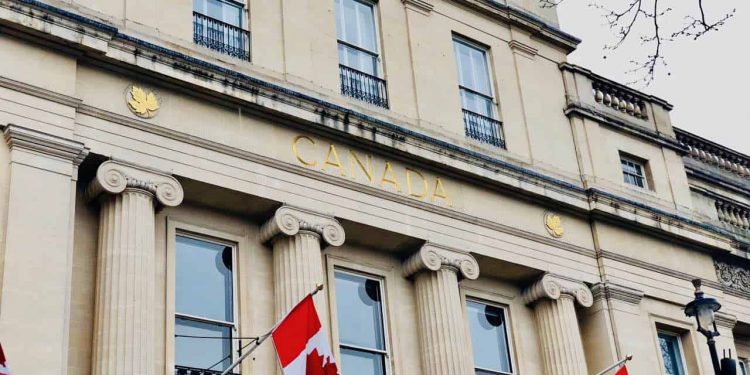 Canada Securities Administrator