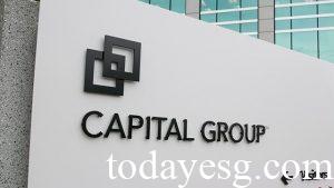 Capital Group