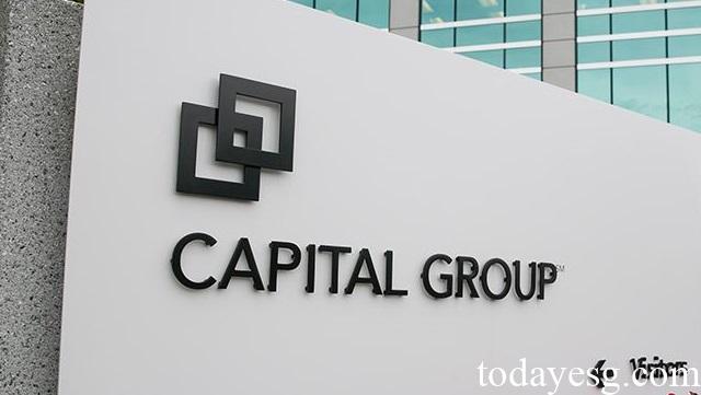 Capital Group