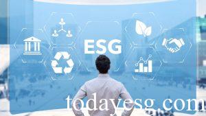 ESG Data Survey