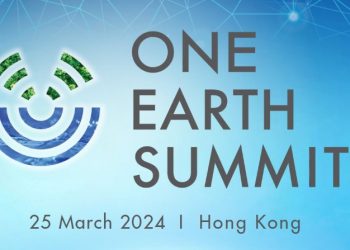 One Earth Summit