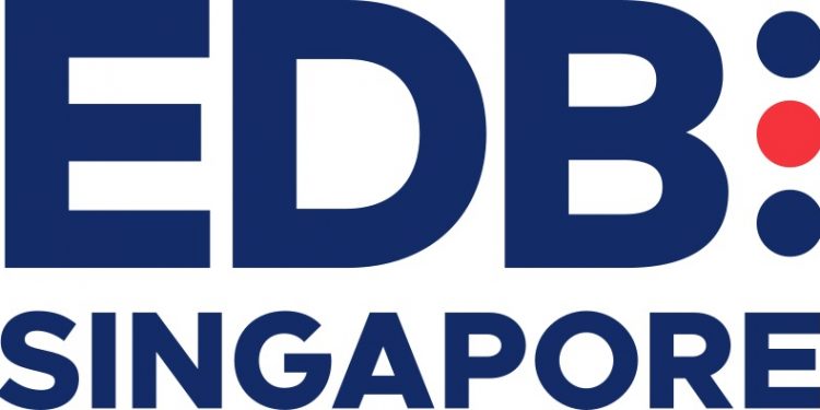 Singapore EDB
