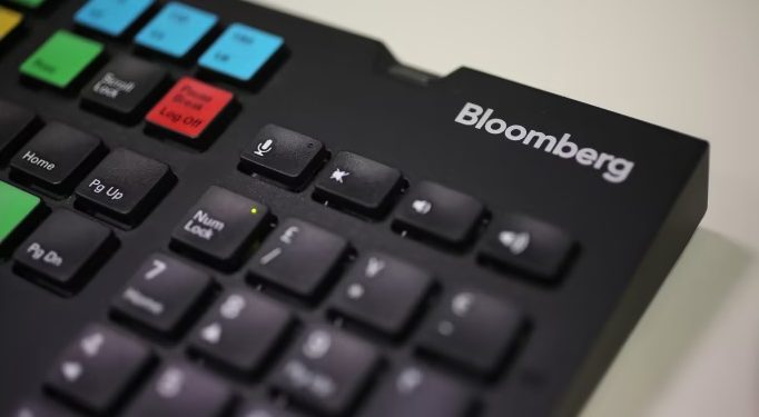 Bloomberg