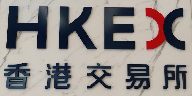 HKEX