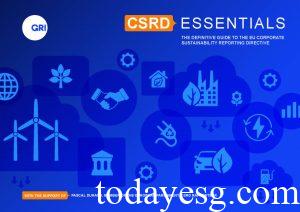GRI CSRD Essentials