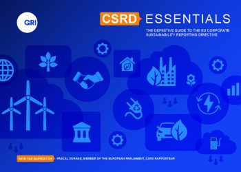 GRI CSRD Essentials