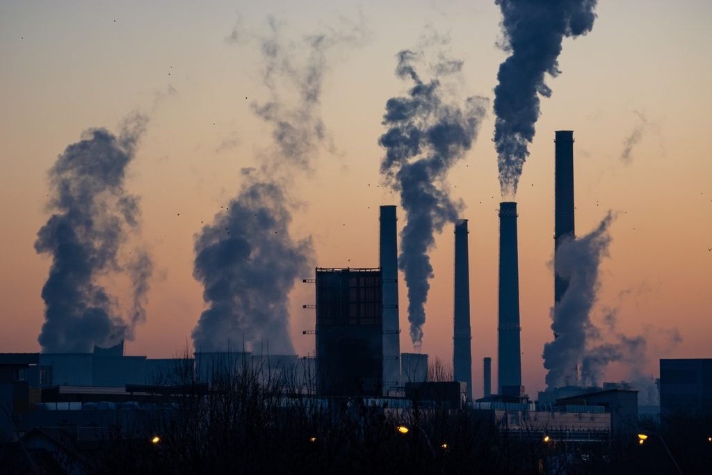 Carbon Emission