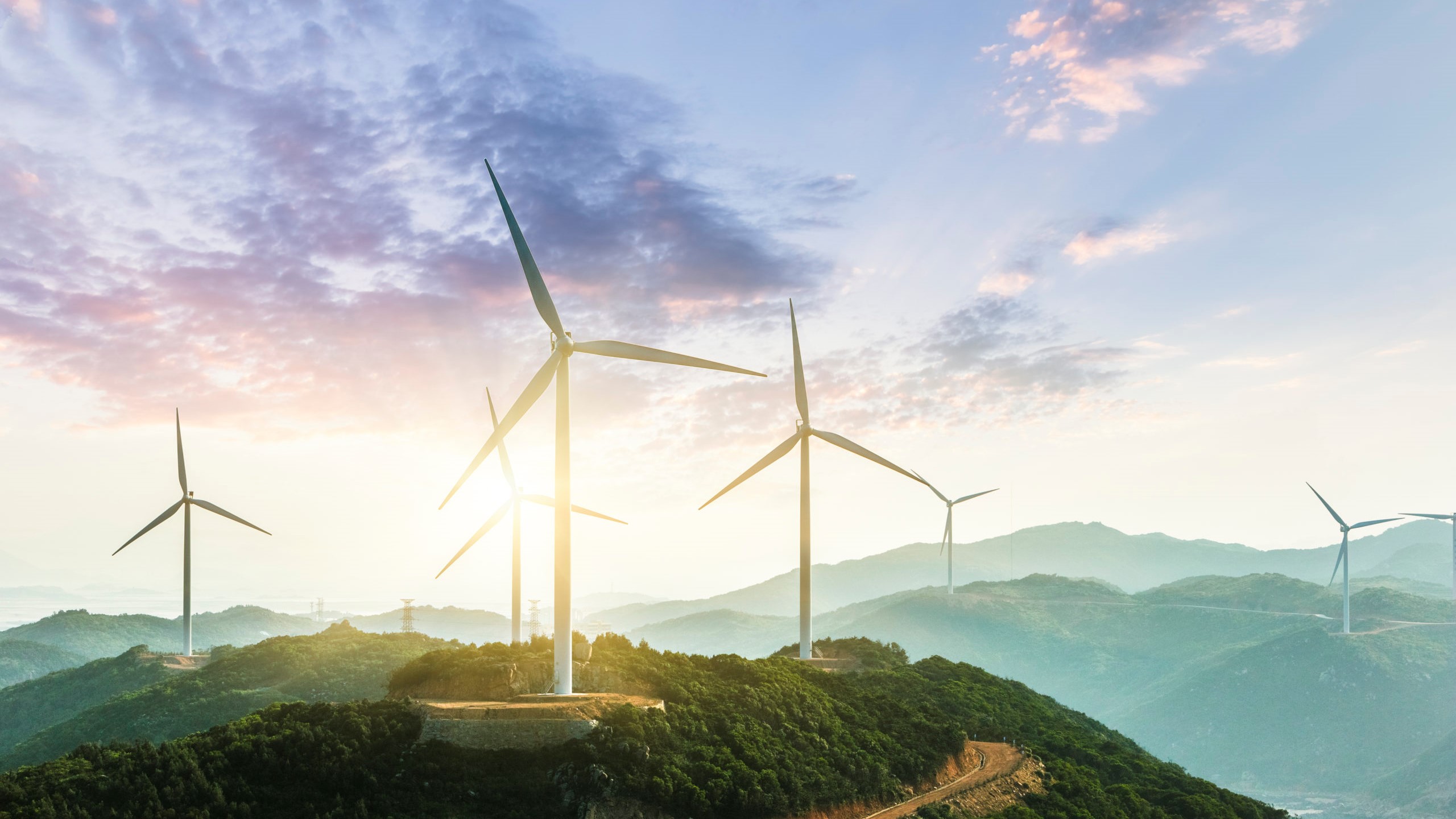 China ESG