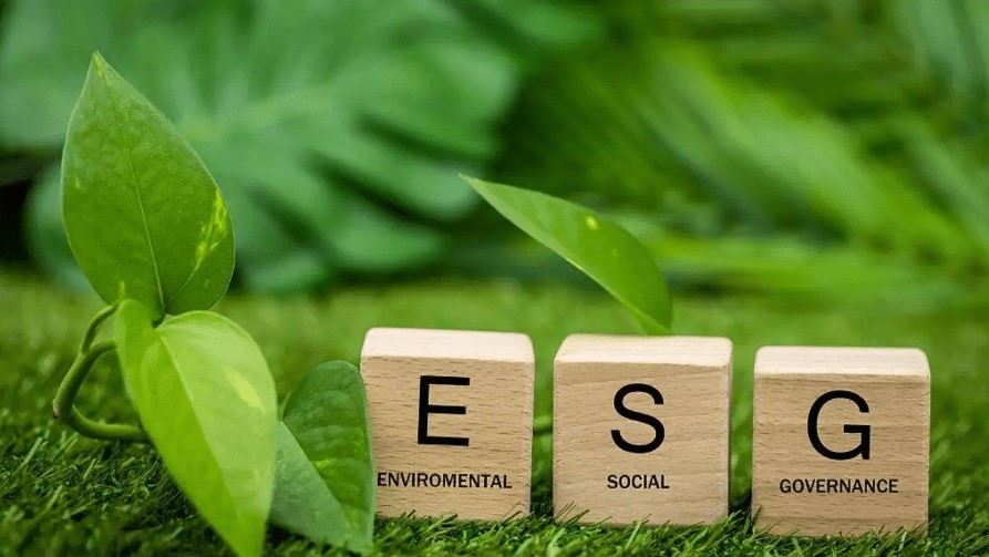 ESG