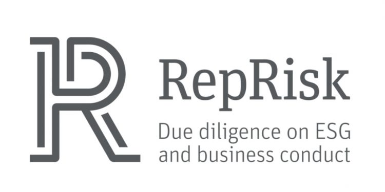 RepRisk