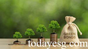 绿色债券 Green Bonds