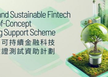 Green Fintech Funding