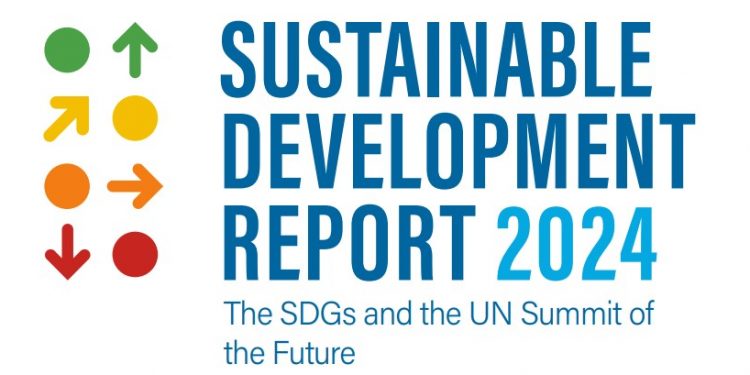 UN SDG Index