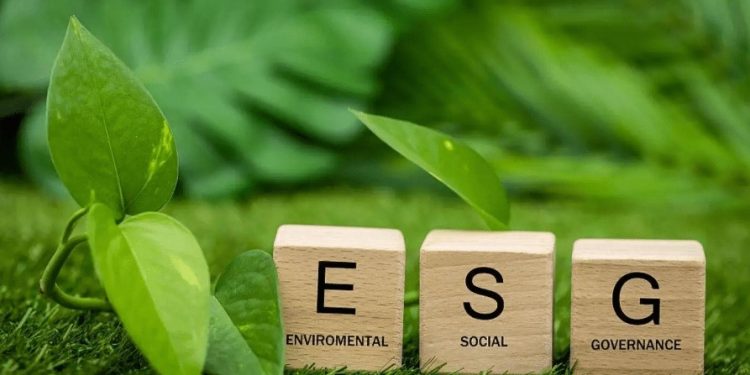 什么是ESG?What is ESG