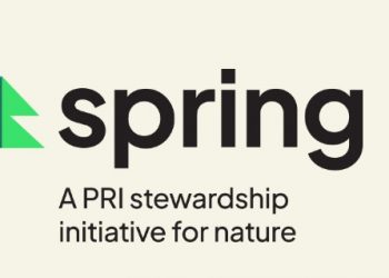 UNPRI 自然主动管理机构 Spring