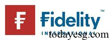 富达国际推出全球首个蓝色转型债券基金