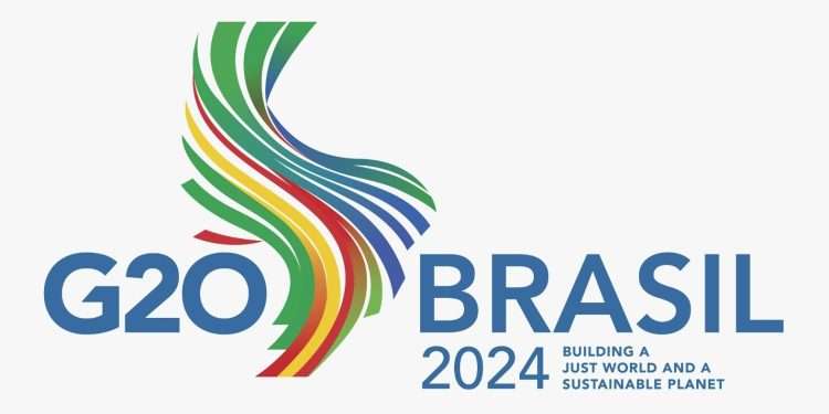 G20 生物经济 Bioeconomy