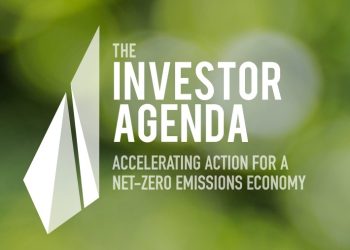 全球投资者气候危机声明 Global Investor Climate Crisis Statement