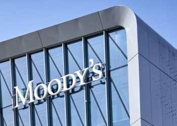 Moody's