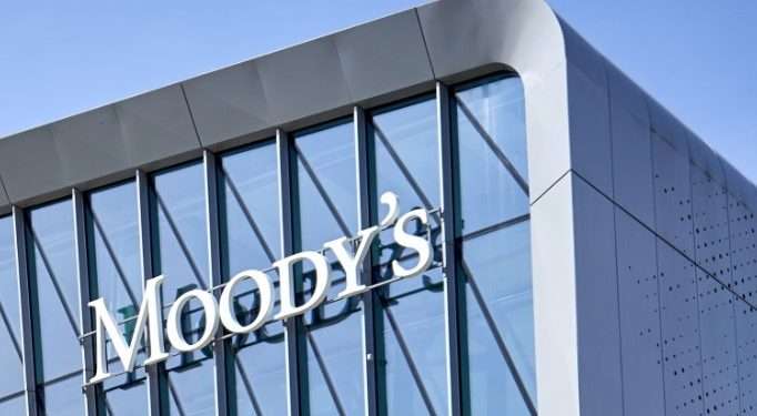 Moody's