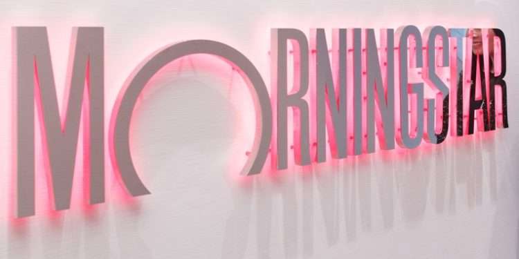 Morningstar