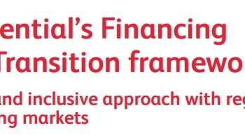 Prudential Transition Investment