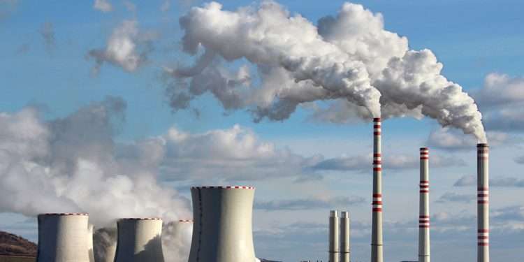 Carbon Market