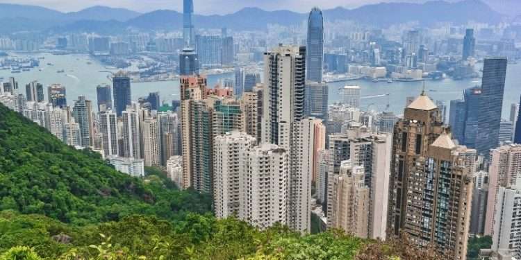 Hong Kong