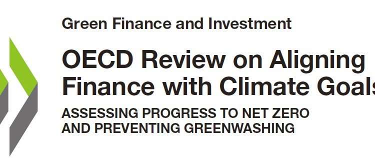 OECD Climate Finance