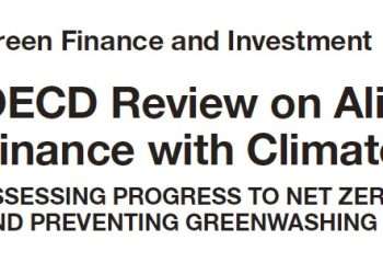 OECD Climate Finance
