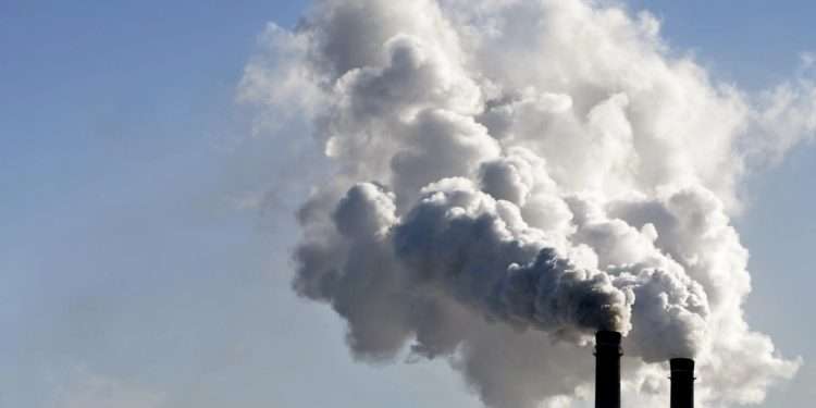 Carbon Pricing