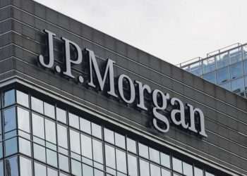 J.P. Morgan